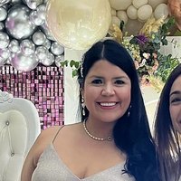 Clienta feliz